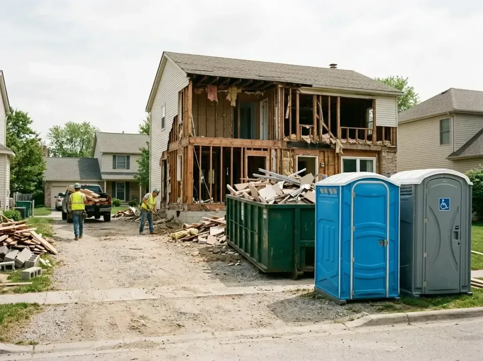 home-renovation-demolition-sit-010 — frequently asked questions, Portable Toilet & Dumpsters Rental in South Hutchinson, KS